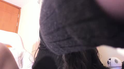 Alina online show from February 2, 4:32 pm