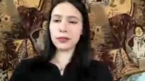 Elina online show from June 1, 10:17 am