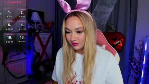  Mary   pvt open    use pink and blue app lovense online show from October 30, 2:07 pm