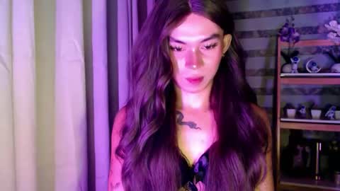 KATE online show from February 6, 9:18 pm