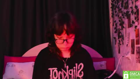 Billy online show from September 23, 2:32 am