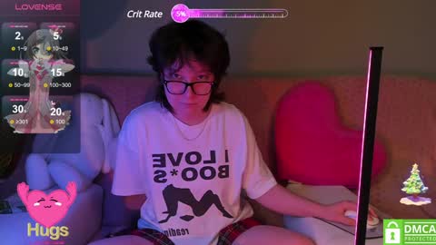 Snapshot of dreamgirllove chatting on January 18, 1:41 am Billy online show from January 18, 1:41 am