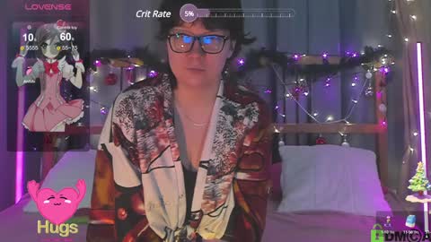 Snapshot of dreamgirllove chatting on December 27, 2:04 am Billy online show from December 27, 2:04 am