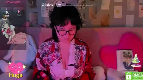 Snapshot of dreamgirllove chatting on February 20, 1:46 am Billy online show from February 20, 1:46 am