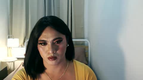 dreammyduskfucker18 online show from October 6, 11:49 am
