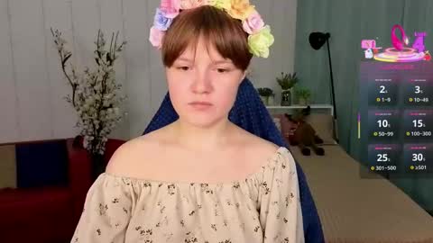 Luna online show from September 30, 8:24 pm