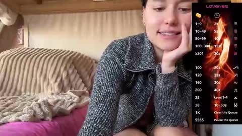 dreamofbarbiex online show from October 15, 8:28 am