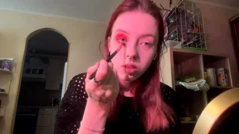 Luna online show from November 14, 8:47 am