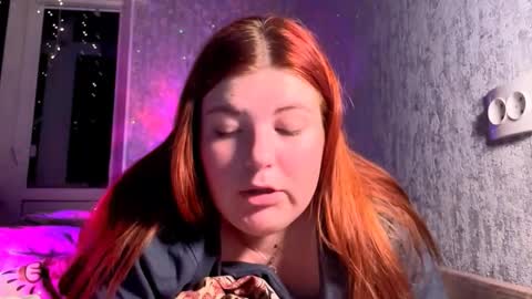 Odri online show from November 3, 8:57 pm