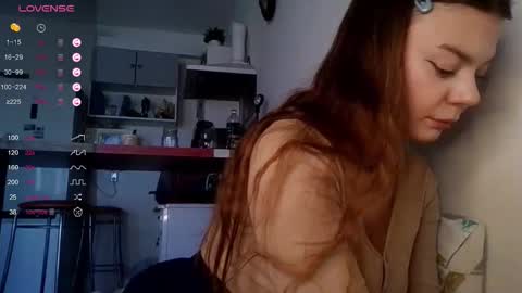  LORA  online show from March 20, 10:31 am