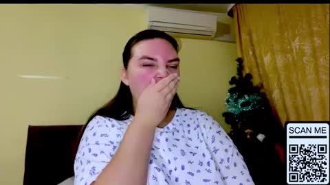 Mila online show from February 6, 4:05 am