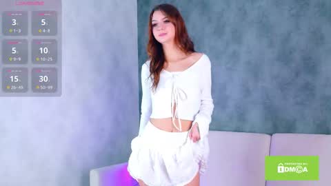 Ella online show from October 30, 3:53 am