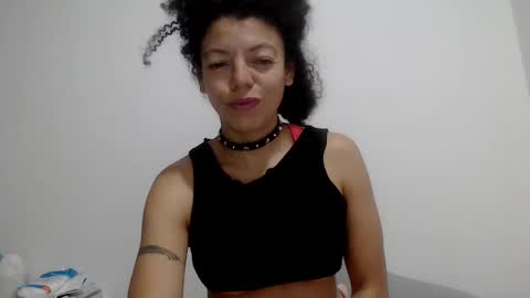 Snapshot of dreamylatina chatting on January 29, 11:20 am DreamyLatina online show from January 29, 11:20 am