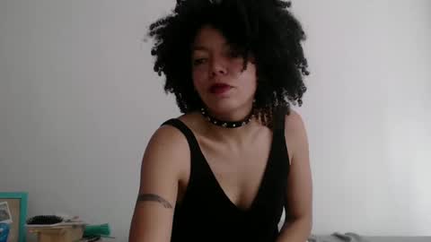 Snapshot of dreamylatina chatting on December 19, 12:56 pm DreamyLatina online show from December 19, 12:56 pm