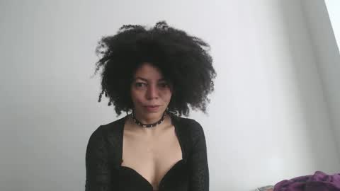 DreamyLatina online show from March 1, 12:38 pm