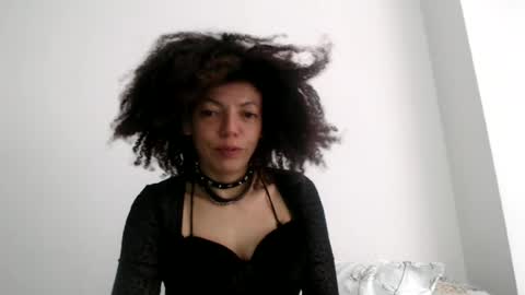 DreamyLatina online show from June 21, 1:04 pm