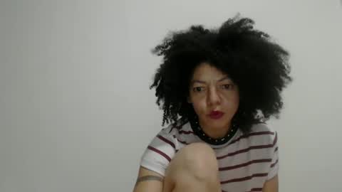 Snapshot of dreamylatina chatting on February 23, 2:03 am DreamyLatina online show from February 23, 2:03 am