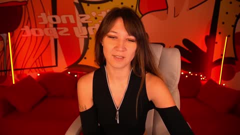 Lina online show from January 21, 7:26 am