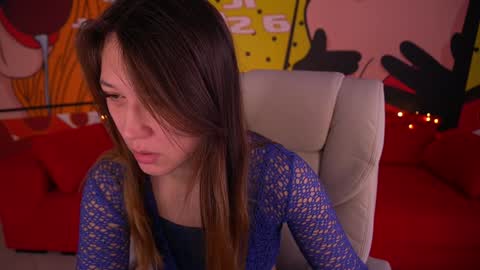 Lina online show from January 15, 7:26 am