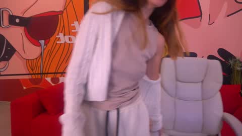 Lina online show from January 6, 7:31 am