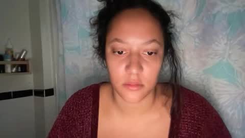 Snapshot of dreamyriri chatting on October 19, 2:41 pm RIRI OR DREAMY online show from October 19, 2:41 pm