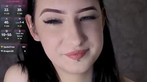 dreamysteps online show from February 19, 6:24 am