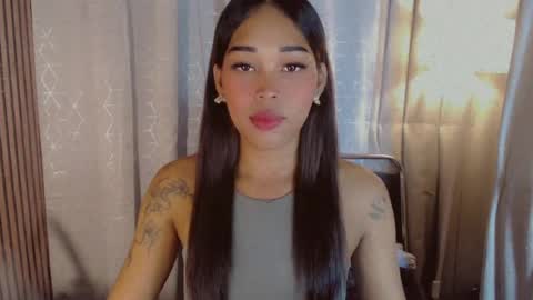 Dreyana online show from July 14, 2:05 am