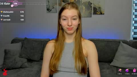 Snapshot of drivecrazy chatting on February 13, 3:18 am Hanna online show from February 13, 3:18 am