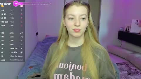 Hanna online show from April 27, 12:35 pm