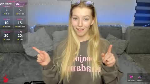 Hanna online show from October 13, 12:19 pm