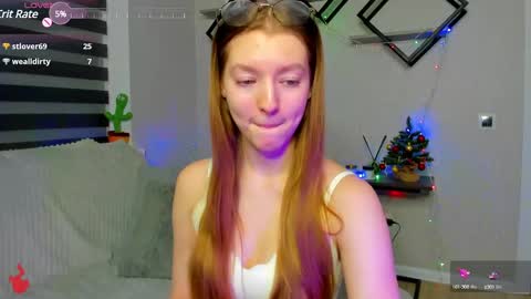Snapshot of drivecrazy chatting on December 27, 1:11 am Hanna online show from December 27, 1:11 am