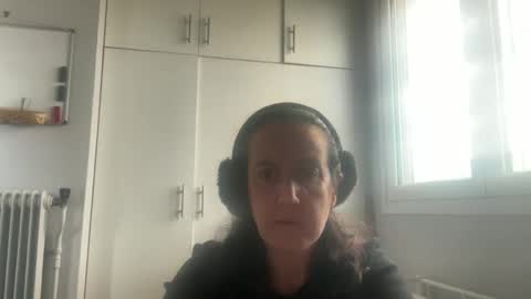 Dr. Resa online show from April 4, 8:02 am