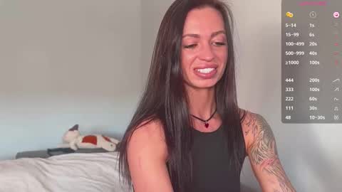 Bella online show from February 22, 4:46 am