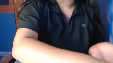 Dua online show from March 29, 9:36 pm