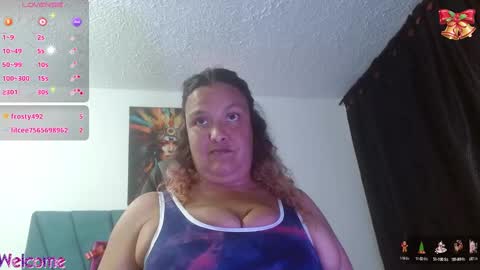 Snapshot of dubraska1 chatting on December 21, 8:10 pm Dubraska online show from December 21, 8:10 pm