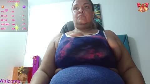 Snapshot of dubraska1 chatting on December 27, 7:24 pm Dubraska online show from December 27, 7:24 pm