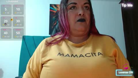 Snapshot of dubraska1 chatting on February 6, 4:03 pm Dubraska online show from February 6, 4:03 pm