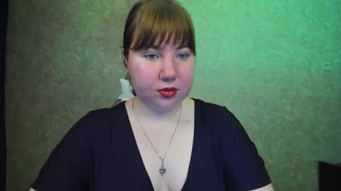 Duchess Dafna online show from September 12, 9:55 pm