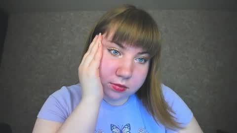 Duchess Dafna online show from February 18, 9:53 pm