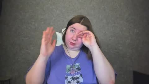 Duchess Dafna online show from December 15, 8:47 pm