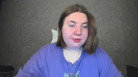 Duchess Dafna online show from December 19, 1:07 am