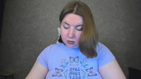 Duchess Dafna online show from December 8, 9:52 pm