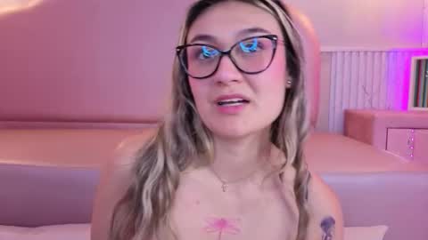 Victoria online show from October 15, 12:02 am