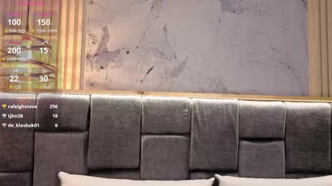 Victoria online show from October 26, 2:18 am