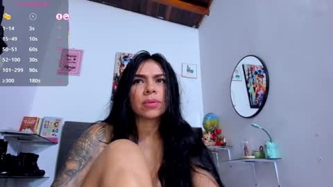 Snapshot of dulccemariaa chatting on September 19, 1:37 am Dulce Maria online show from September 19, 1:37 am