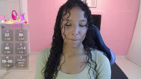 dulce1609 online show from January 5, 7:28 pm