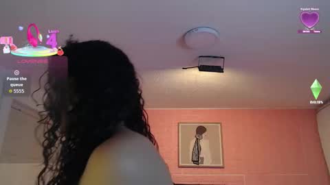 dulce1609 online show from January 15, 8:37 pm