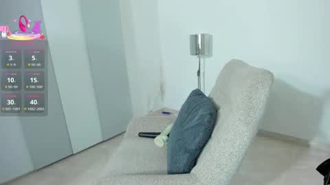 Snapshot of dulce1_ chatting on October 6, 9:48 am Dulce online show from October 6, 9:48 am