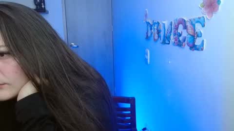 Dulce online show from September 12, 7:21 pm