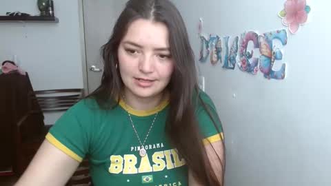 Dulce online show from September 8, 6:29 pm
